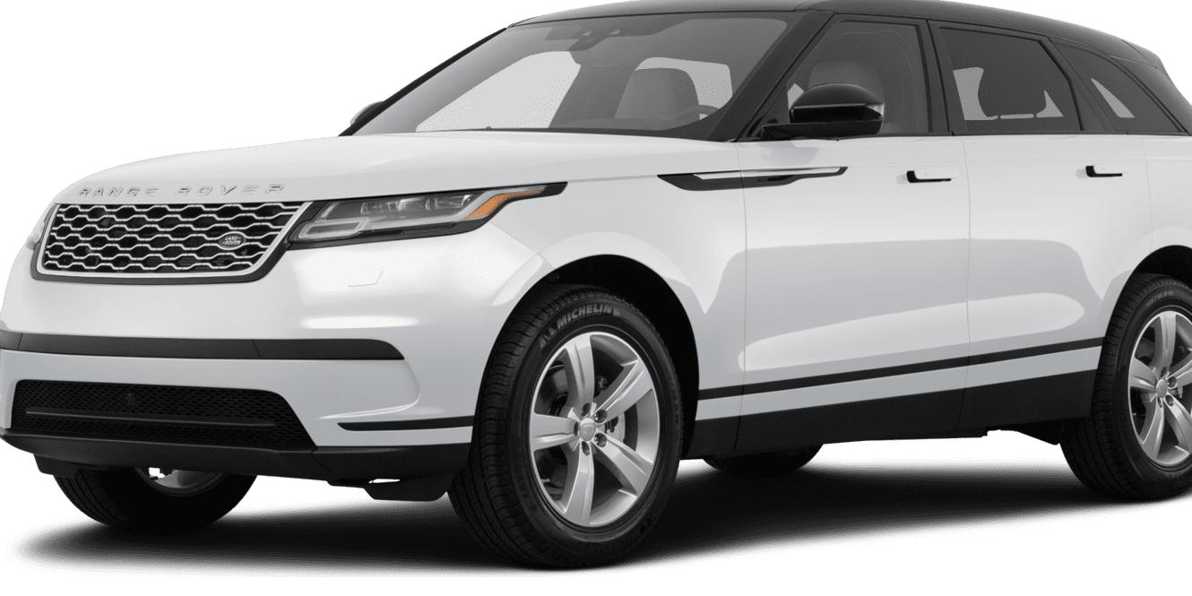 LAND ROVER RANGE ROVER VELAR 2019 SALYB2EXXKA792985 image